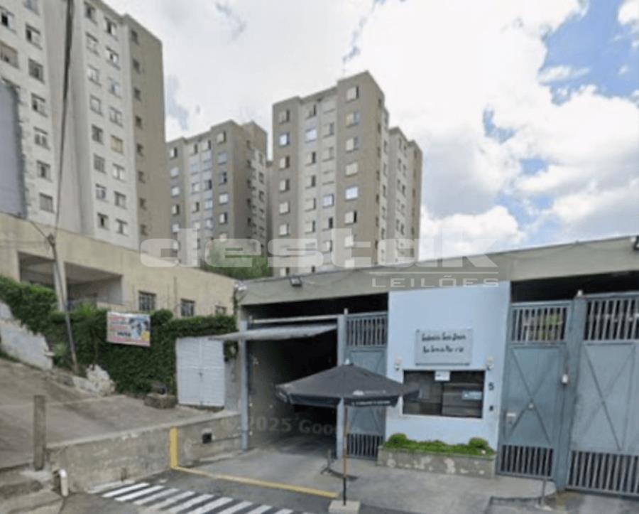 Apartamento no Res. Brasil no Jd. Macedonia/SP — foto 2