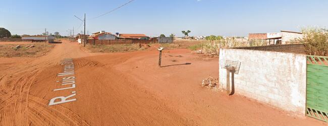 São José Do Rio Claro (mt): Terreno Urbano 292,50m2 — foto 4