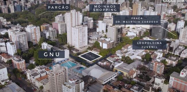 Coberturas De Frente - Salas Comerciais 101,029m2 Cada * Desocupadas E Livres De Débitos — foto 5