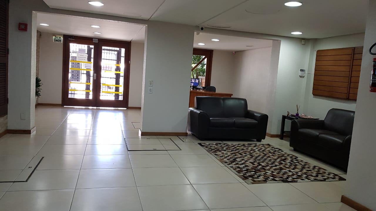 Coberturas De Frente - Salas Comerciais 101,029m2 Cada * Desocupadas E Livres De Débitos
