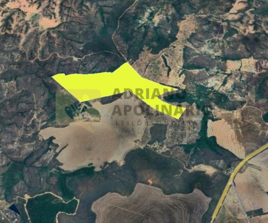 Fazenda de 83,38ha em Ponte Firme Leilão Judicial - Fazenda de 83,38ha em Ponte Firme