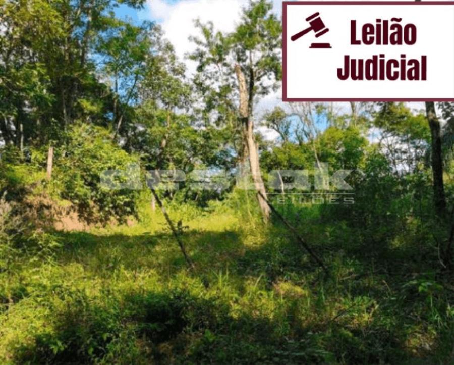 Terreno em Atibaia/SP