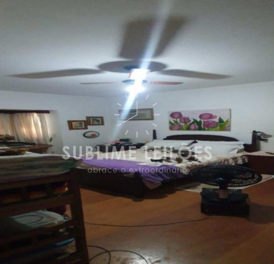 Terreno de 803m² | Constr. de 260m² Casa no Interlagos — foto 4