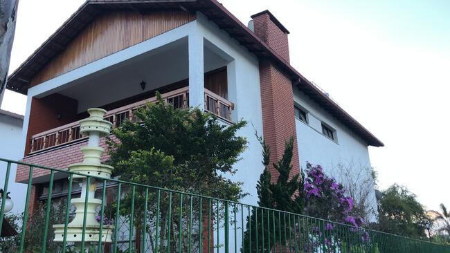 Casa De Alto Padrão Em Teresópolis — foto 3