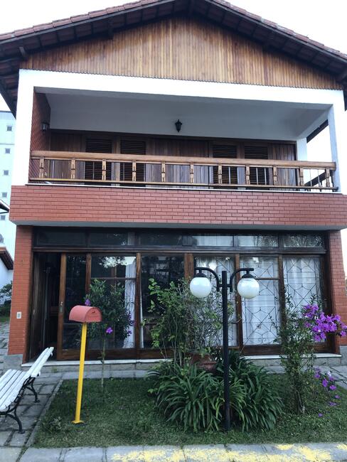 Casa De Alto Padrão Em Teresópolis — foto 4