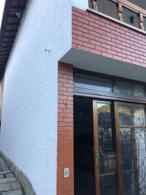 Casa De Alto Padrão Em Teresópolis — foto 5