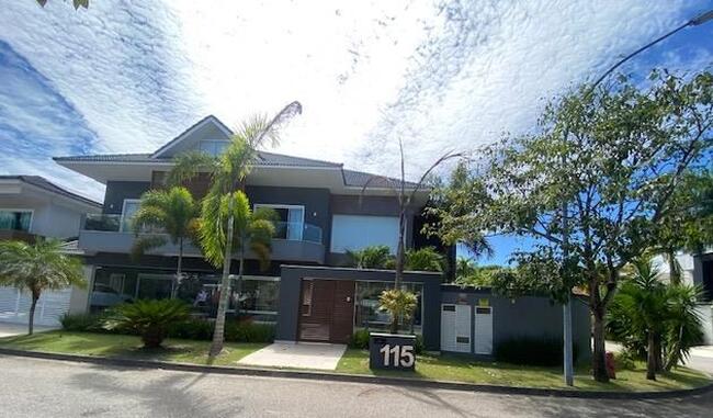 Prédio Na Barra Da Tijuca — foto 2