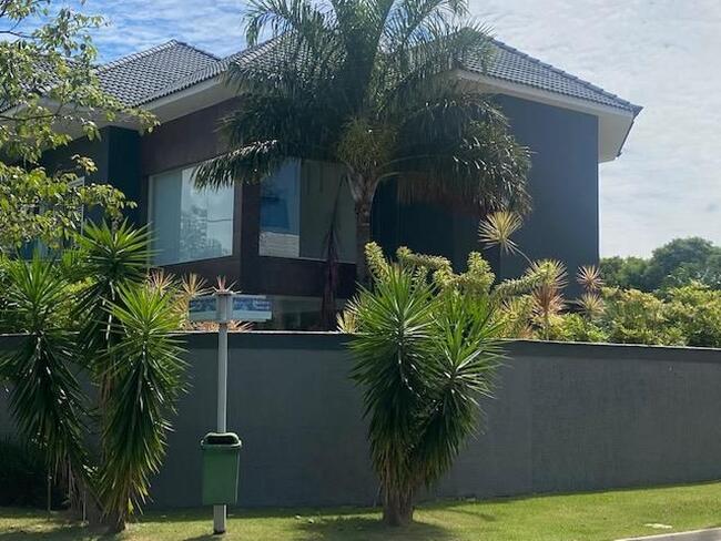 Prédio Na Barra Da Tijuca — foto 3