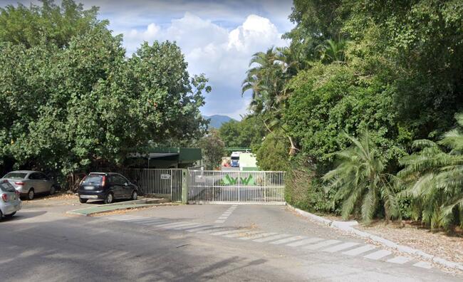 Galpões Com Área Total De 3.398m² Na Estrada Do Pedregoso, Campo Grande — foto 2