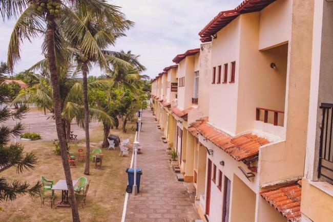 Apartamento No Cond. Marinas Do Canal, Cabo Frio — foto 2