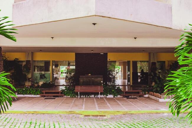 Apartamento No Cond. Marinas Do Canal, Cabo Frio — foto 5