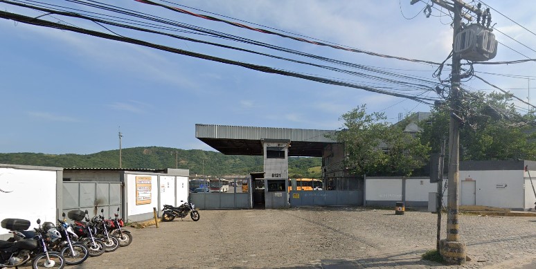 LOTE 1: Imóvel na Av. Cesário de Melo - Excelente Localização! RIO DE JANEIRO RJ