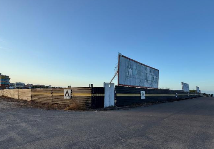 LOTE 1: Terreno com 3.186,50 m² - Balneário Ilha do Atalaia SALINÓPOLIS PA — foto 3