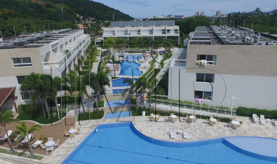 LOTE 1: Casa com 421,46 m² - Balneário Praia de Pernambuco GUARUJÁ SP