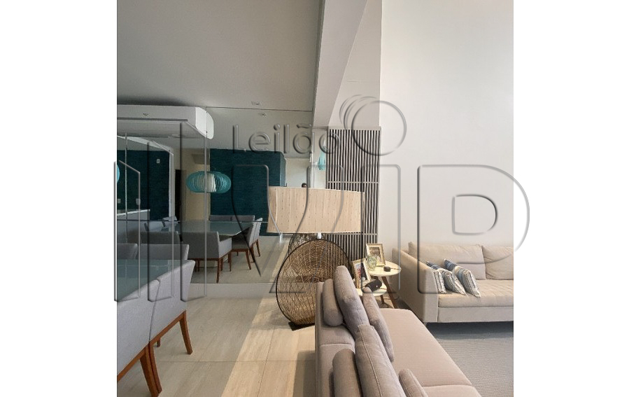 LOTE 1: Casa com 421,46 m² - Balneário Praia de Pernambuco GUARUJÁ SP — foto 5