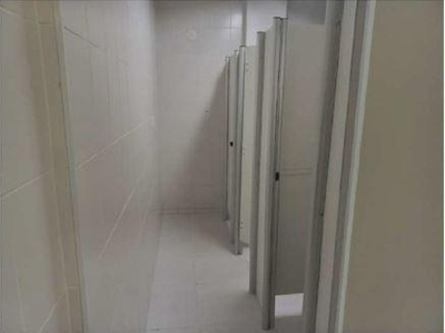 Laje Corporativa 551m² | Av. Rio Branco, 147 - Centro/RJ | 15º Andar — foto 4