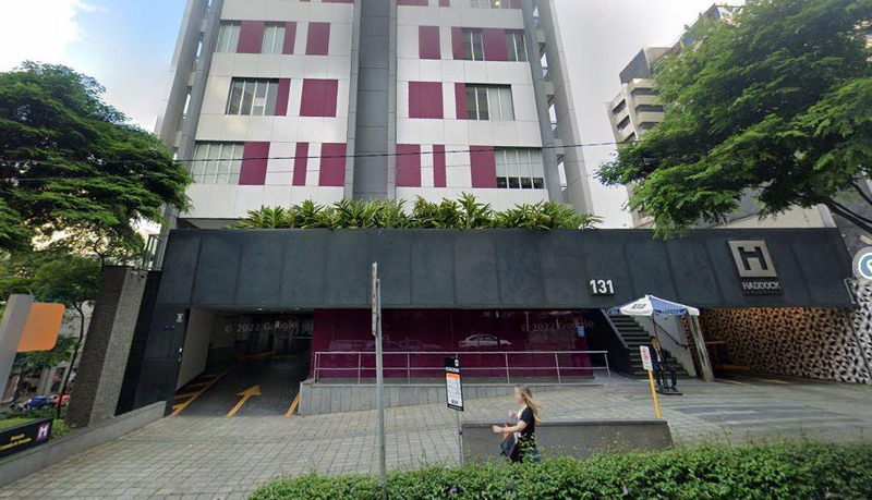 Conjunto Comercial 36m² | Rua Haddock Lobo, 131 | Jardins SP | Entre Oscar Freire e Paulista: Oportunidade de Ouro p/ Atendimento de Alto Padrão! — foto 2