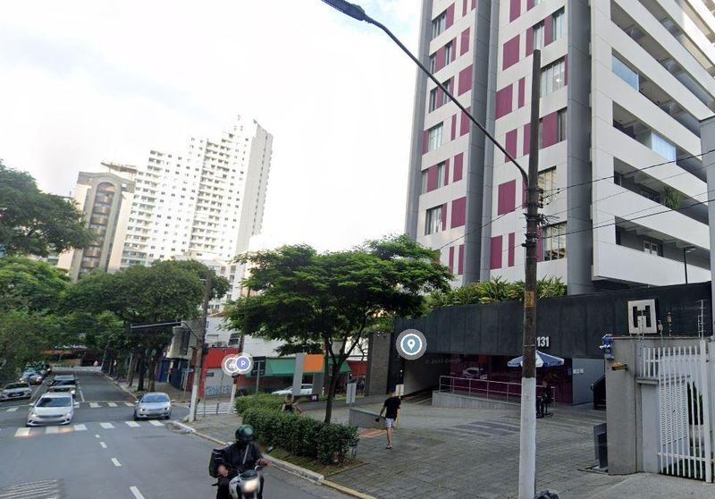 Conjunto Comercial 36m² | Rua Haddock Lobo, 131 | Jardins SP | Entre Oscar Freire e Paulista: Oportunidade de Ouro p/ Atendimento de Alto Padrão! — foto 5