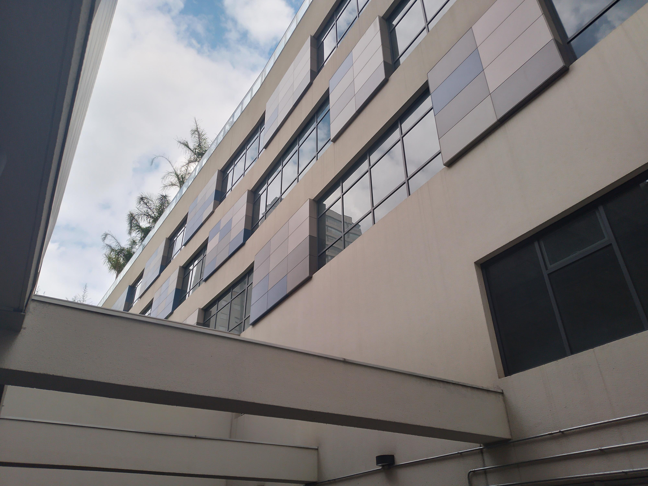 Conjunto comercial 4.365m² | Bela Vista SP | Área Construída 5.742m²: Escala Rara p/ Incorporação, Hospital ou Campus a Passos da Av. Paulista! — foto 4
