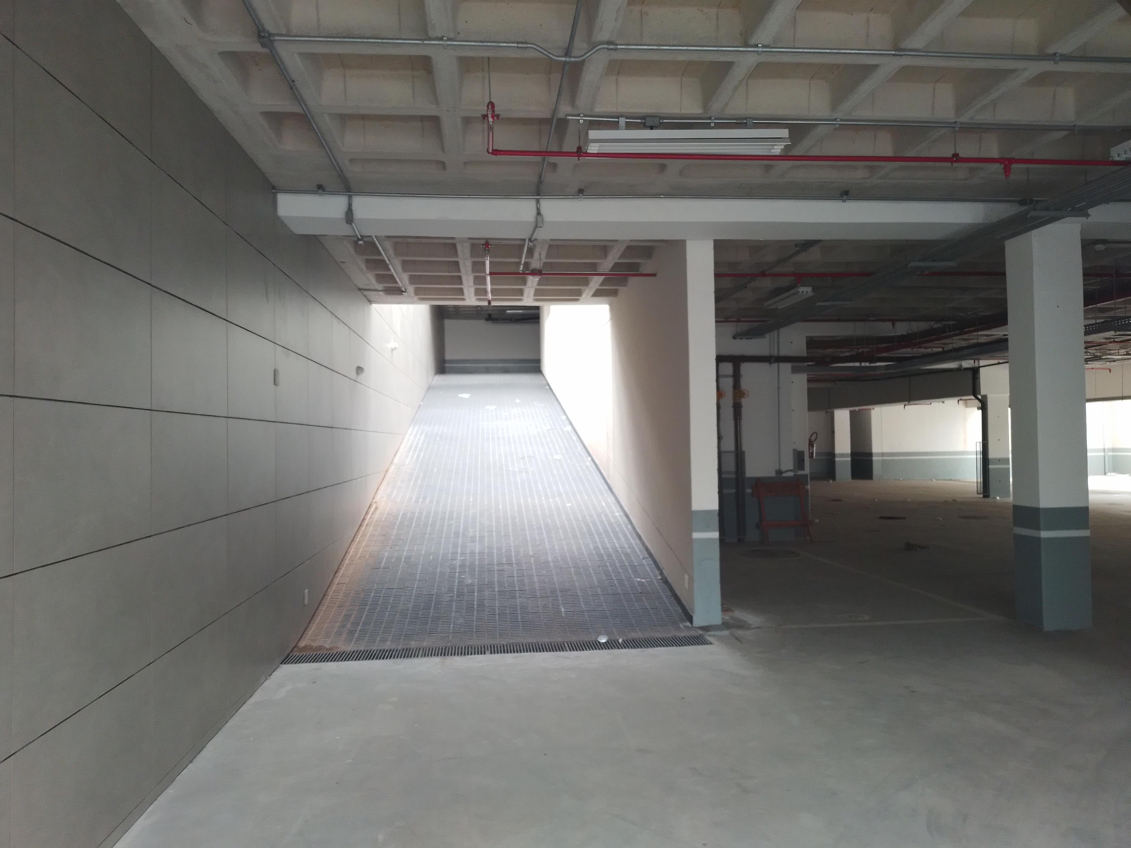 Conjunto comercial 4.365m² | Bela Vista SP | Área Construída 5.742m²: Escala Rara p/ Incorporação, Hospital ou Campus a Passos da Av. Paulista! — foto 5