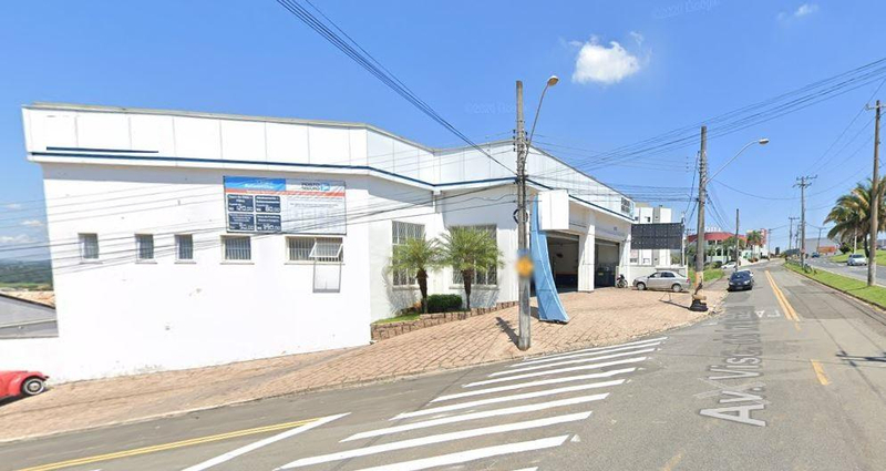 Prédio Comercial 3.372m² | Largo da Misericórdia - Sé/SP | Coração Histórico: Ideal para Retrofit Residencial ou Institucional. — foto 2