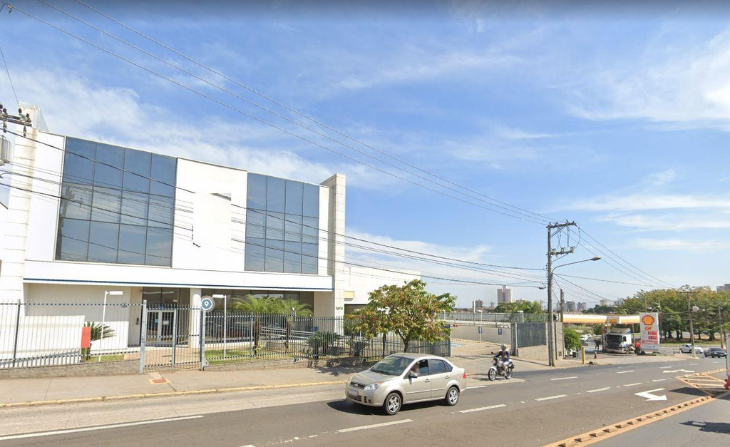 Prédio Comercial 2.127m² | Av. Luciano Guidotti, Piracicaba | Terreno 2.801m² — foto 2