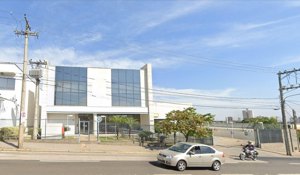 Prédio Comercial 2.127m² | Av. Luciano Guidotti, Piracicaba | Terreno 2.801m² — foto 3