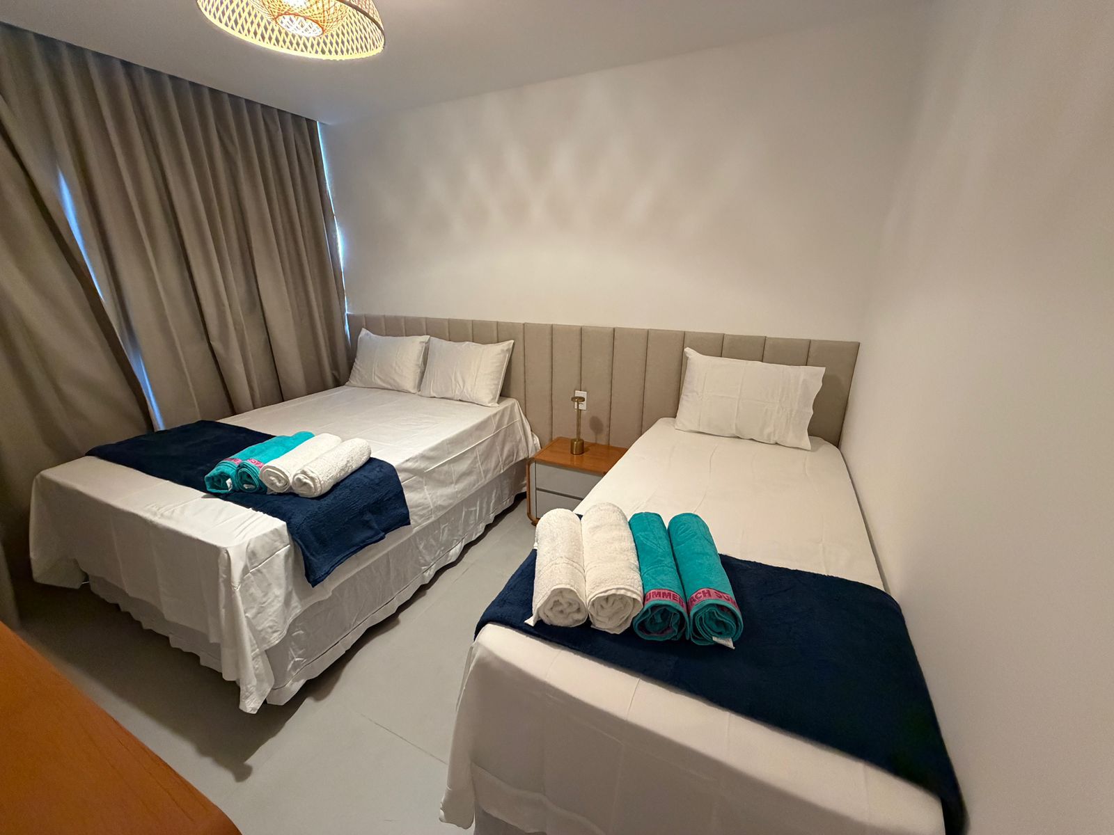 LOTE 1: Triplex com 308,80m² - Praia de Tatuamunha - Milagres PORTO DE PEDRAS AL — foto 2