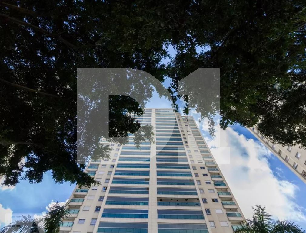 Jardim Avelino - São Paulo - SP - Apartamento - 156 m² - 2 vaga(s)