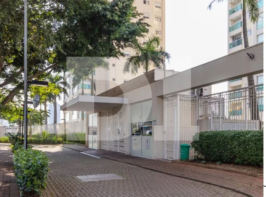 Jardim Avelino - São Paulo - SP - Apartamento - 156 m² - 2 vaga(s) — foto 2