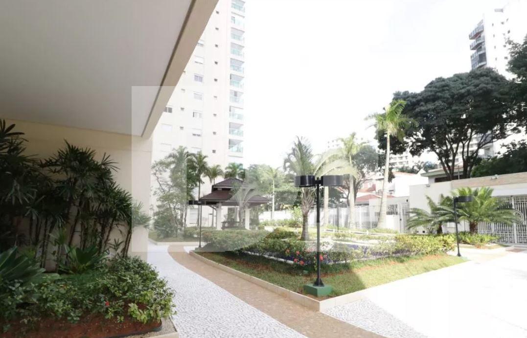 Jardim Avelino - São Paulo - SP - Apartamento - 156 m² - 2 vaga(s) — foto 3
