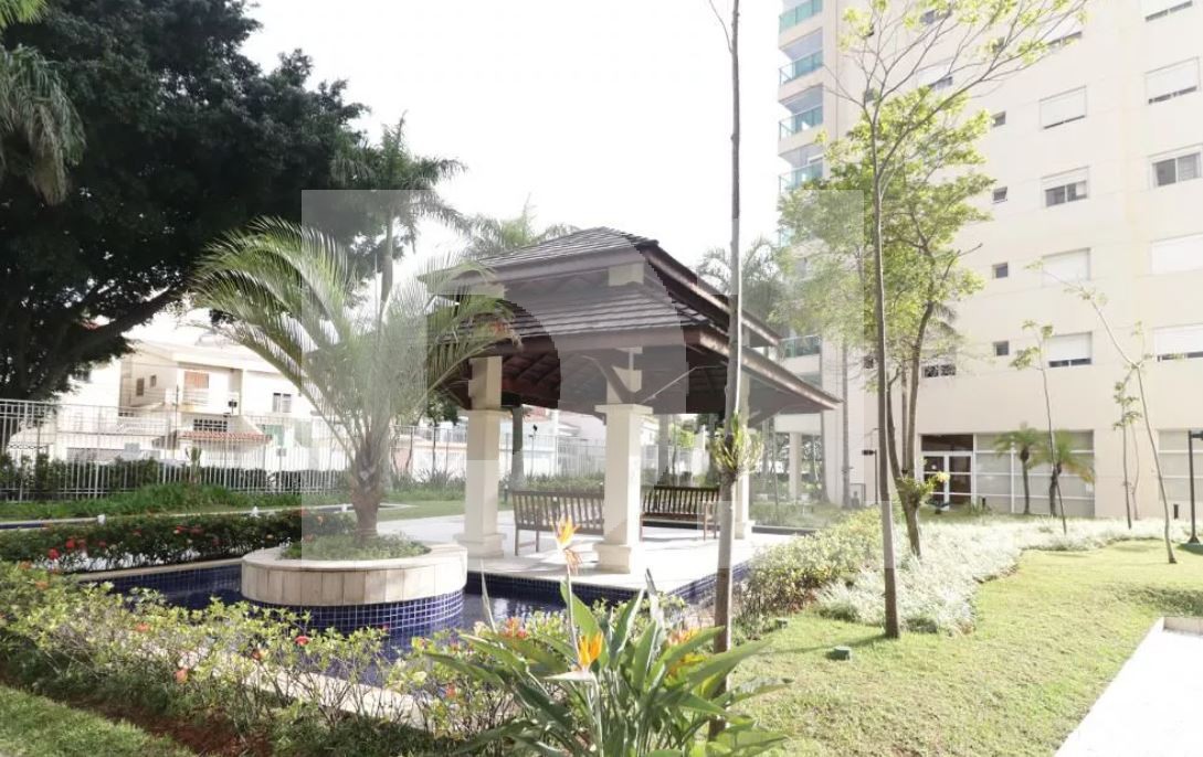 Jardim Avelino - São Paulo - SP - Apartamento - 156 m² - 2 vaga(s) — foto 4