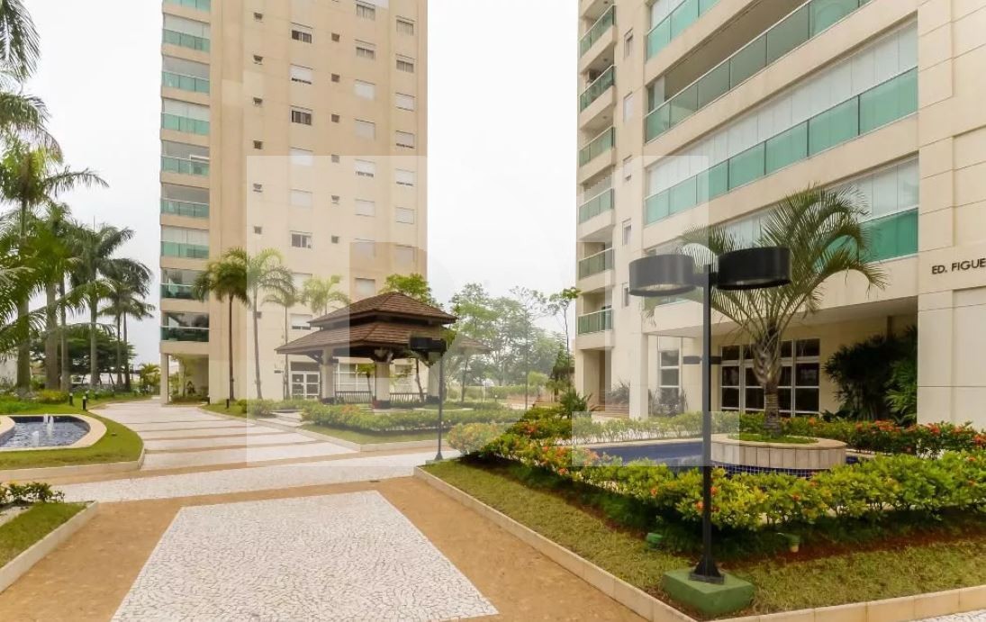 Jardim Avelino - São Paulo - SP - Apartamento - 156 m² - 2 vaga(s) — foto 5
