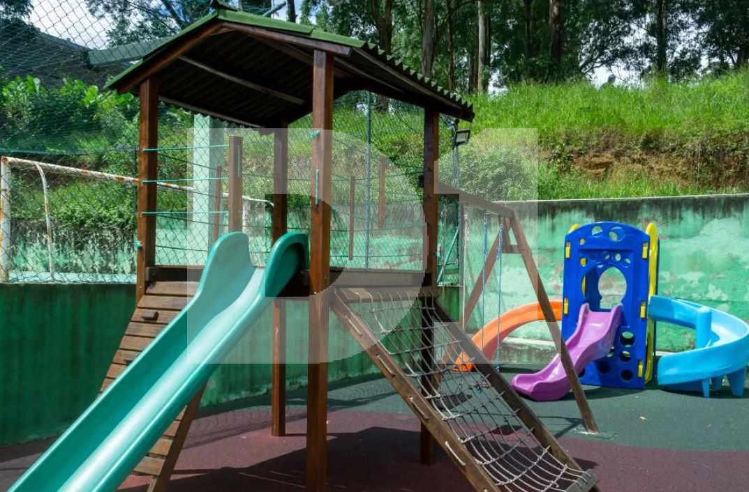Jordanópolis - São Bernardo do Campo - SP - Apartamento - 61,80 m² - 1 vaga(s) — foto 3
