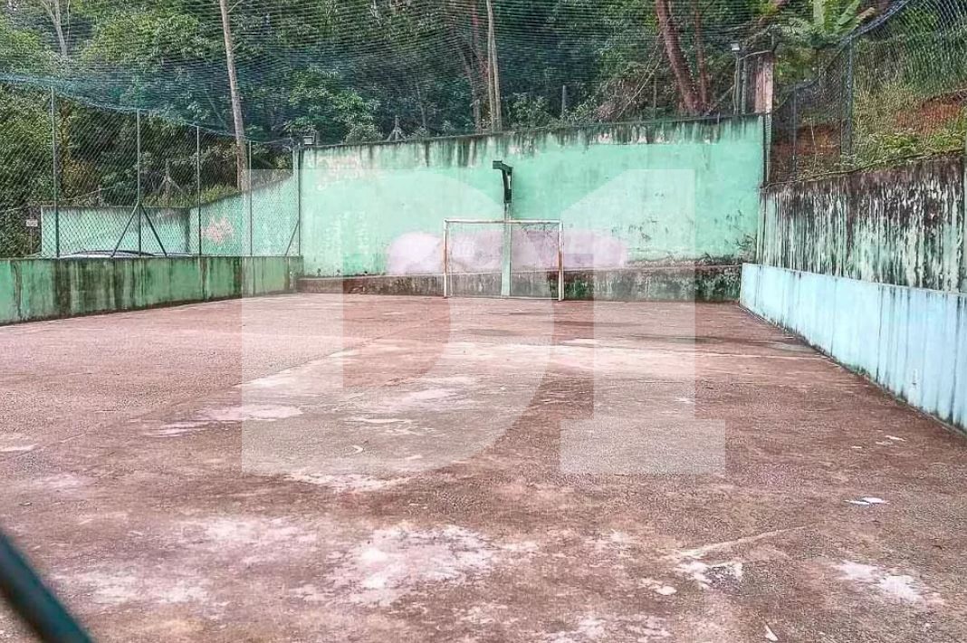 Jordanópolis - São Bernardo do Campo - SP - Apartamento - 61,80 m² - 1 vaga(s) — foto 4