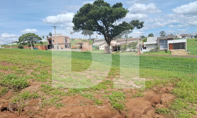 Ninho Verde II - Pardinho - SP - Terreno urbano - 420,00 m²