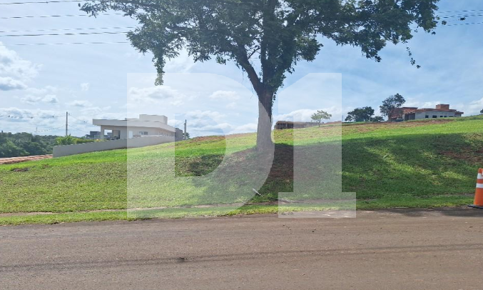 Ninho Verde II - Pardinho - SP - Terreno urbano - 420,00 m² — foto 2