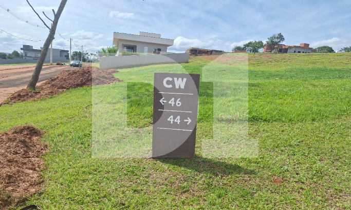Ninho Verde II - Pardinho - SP - Terreno urbano - 420,00 m² — foto 3