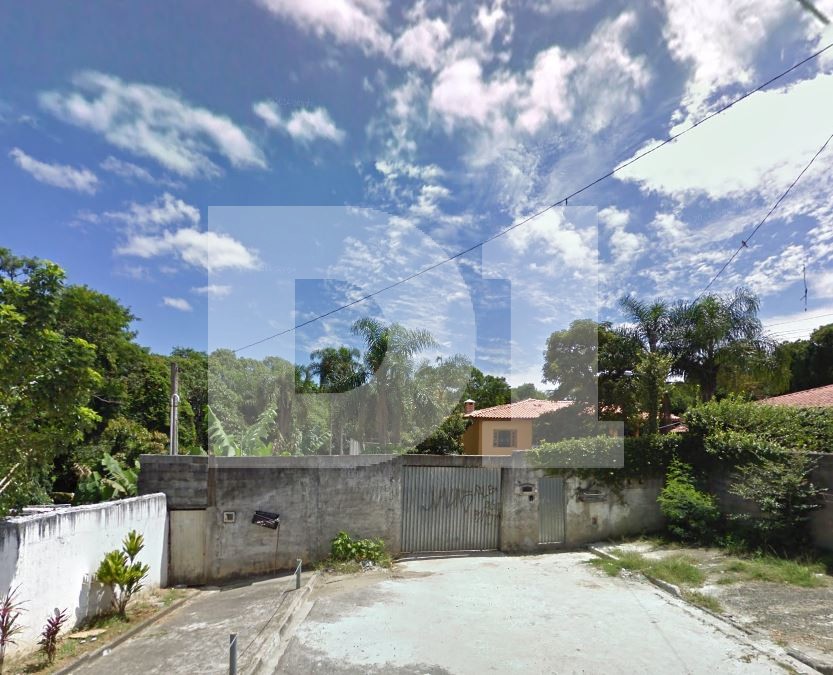 Jardim São Marcos - Vargem Grande Paulista - SP - Casa - 160,00 m² (a.c.) e 5.000,00 m² (a.t.)
