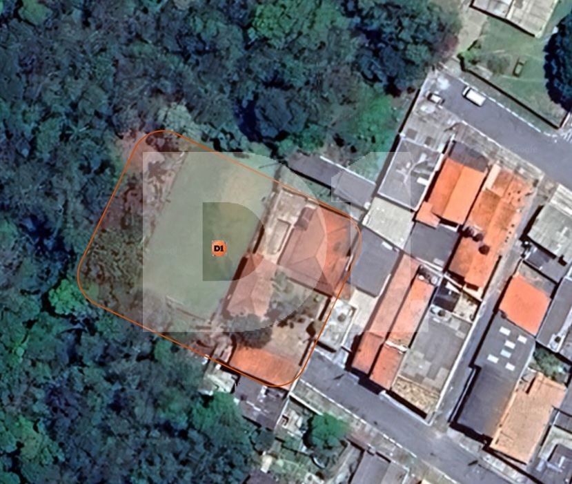 Jardim São Marcos - Vargem Grande Paulista - SP - Casa - 160,00 m² (a.c.) e 5.000,00 m² (a.t.) — foto 2
