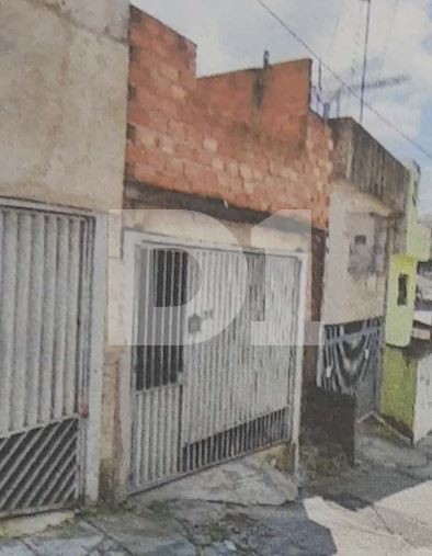 Sítio dos Vianas - Santo André - SP - Casa - 81,97 m² (a.c.) e 81,72 m² (a.t.) — foto 2
