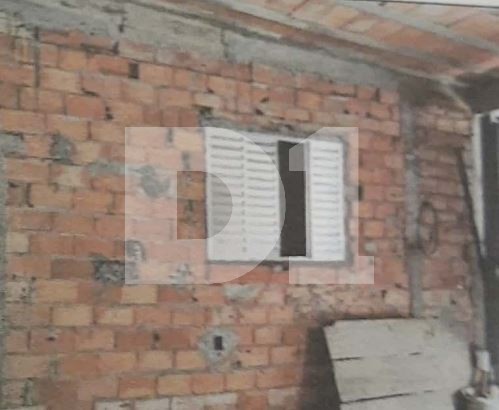 Sítio dos Vianas - Santo André - SP - Casa - 81,97 m² (a.c.) e 81,72 m² (a.t.) — foto 4