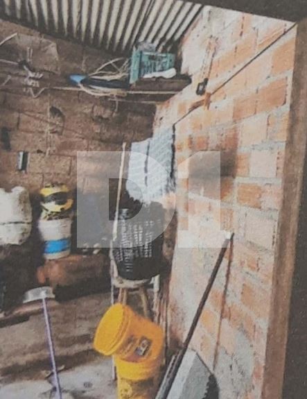 Sítio dos Vianas - Santo André - SP - Casa - 81,97 m² (a.c.) e 81,72 m² (a.t.) — foto 5