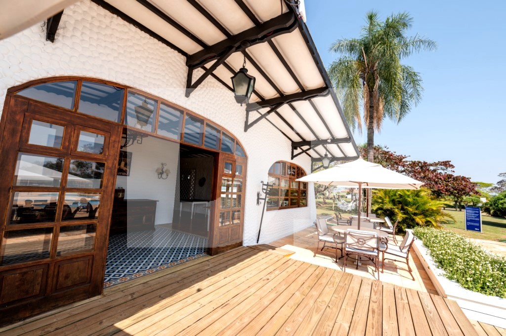 Terras de Santa Cristina V - Paranapanema - SP - Terreno em condominio - 450 m² — foto 4