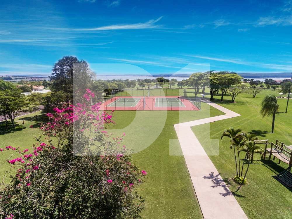 Terras de Santa Cristina V - Paranapanema - SP - Terreno em condominio - 450 m² — foto 5