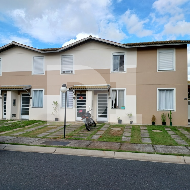 Água Chata - Guarulhos - SP - Casa em condomínio - 54,40 m² (a.c.)