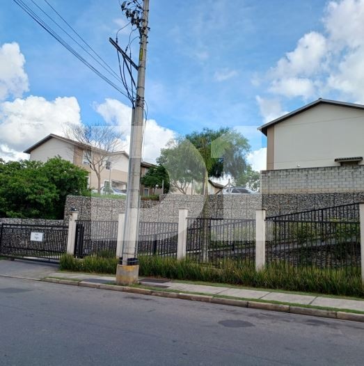 Água Chata - Guarulhos - SP - Casa em condomínio - 54,40 m² (a.c.) — foto 3