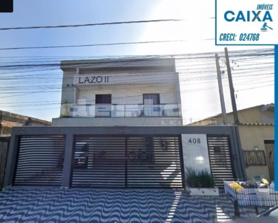 Casa em Praia Grande/SP