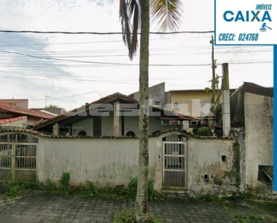 Casa em ITANHAÉM/SP