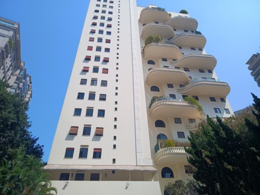 EXTRAJUDICIAL Leilão de Apartamento de Alto Padrão, em Pinheiros - SP